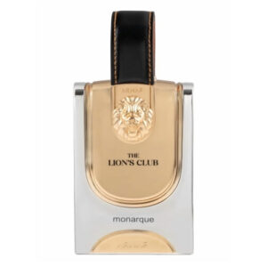 ادو پرفیوم مردانه آرماف لاینز کلاب مونارک حجم ۱۰۰