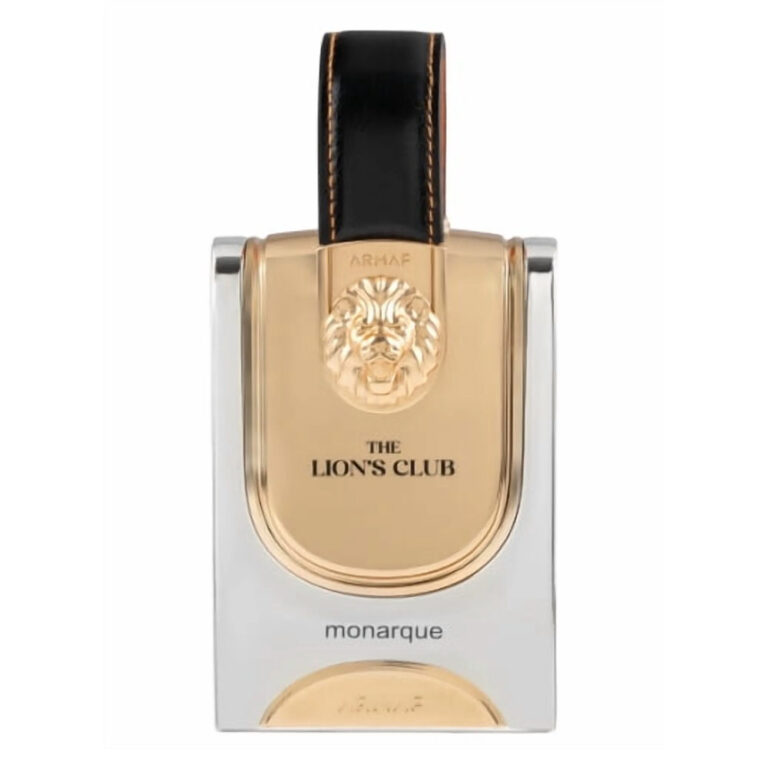 ادو پرفیوم مردانه آرماف لاینز کلاب مونارک حجم ۱۰۰
