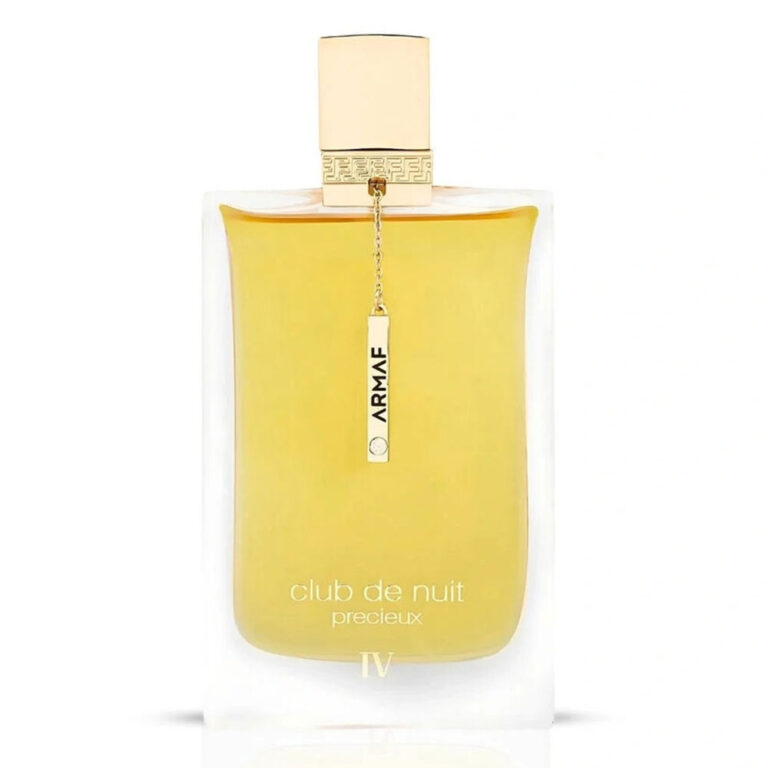 اکستریت د پارفوم آرماف Club de Nuit Precious حجم 55