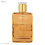 ادوپرفیوم مردانه آرماف Uniq Oud Forever حجم 100
