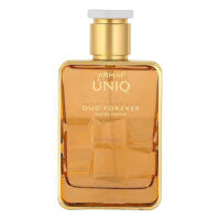 ادوپرفیوم مردانه آرماف Uniq Oud Forever