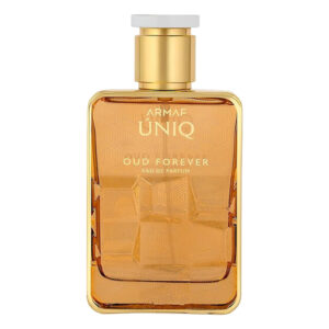 ادوپرفیوم مردانه آرماف Uniq Oud Forever