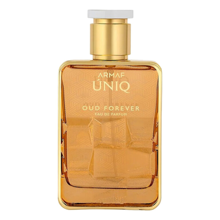 ادوپرفیوم مردانه آرماف Uniq Oud Forever