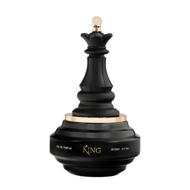 ادو پرفیوم مردانه آرماف چکمیت کینگ حجم100 اونس ۳.۴