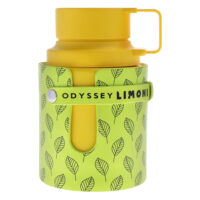 ادوپرفیوم مردانه آرماف Odyssey Limoni