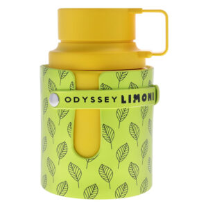ادوپرفیوم مردانه آرماف Odyssey Limoni