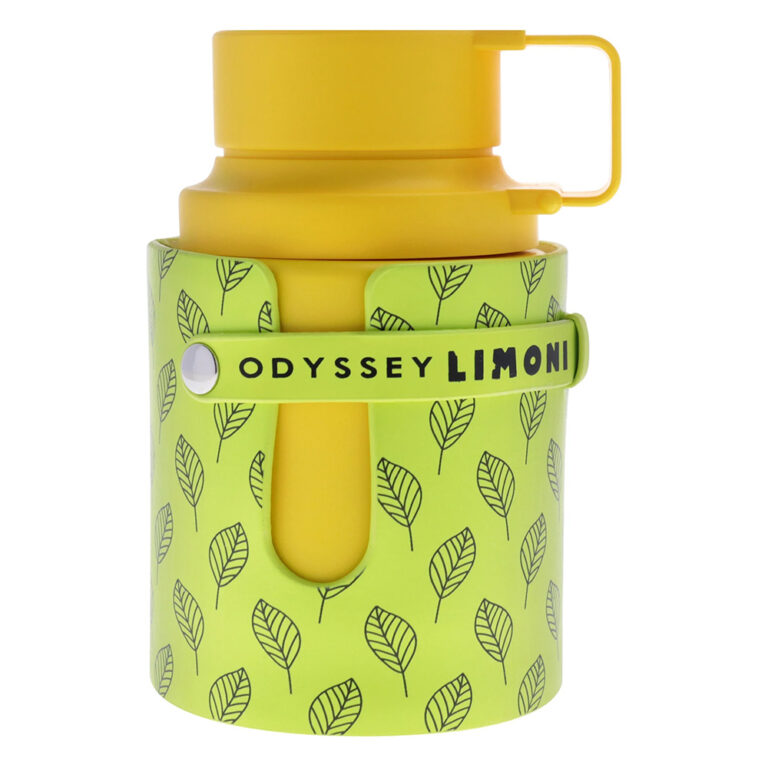 ادوپرفیوم مردانه آرماف Odyssey Limoni