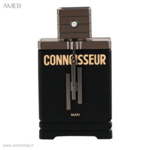 ادوپرفیوم مردانه آرماف CONNOISSEUR حجم ۱۰۰