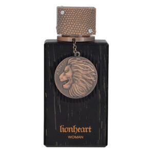 ادوپرفیوم زنانه آرماف Lion Heart