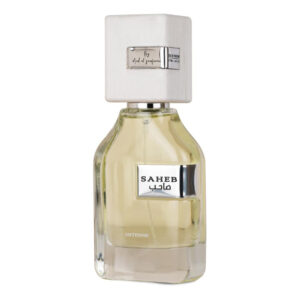 عطر ادکلن صاحب ارض الزعفران اینتنس Ard Al Zaafaran Saheb Intense