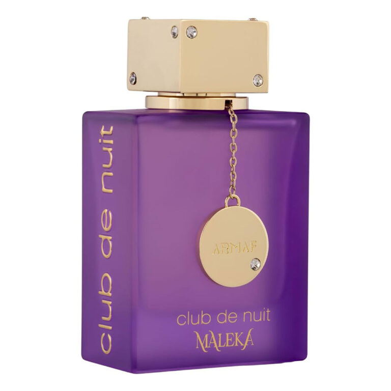 ادوپرفیوم آرماف Club De Nuit Maleka حجم 100