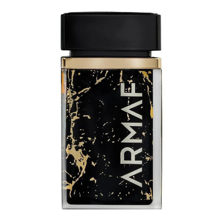 ادوپرفیوم آرماف Ombre d'Or با رایحه معتدل حجم 75