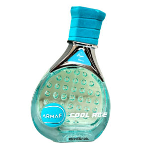 ادوپرفیوم مردانه آرماف Cool Ace