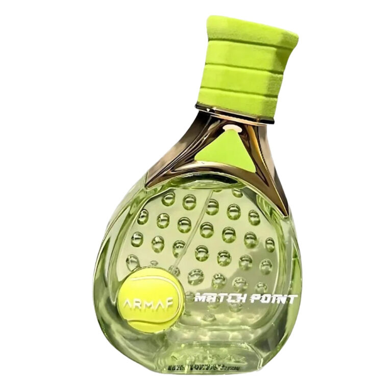 ادوپرفیوم مردانه آرماف Match Point