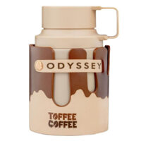 ادو پرفیوم یونیسکس آرماف اودیسه تافی کافی حجم 100