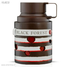 ادوپرفیوم آرماف اودیسی black forest حجم 100
