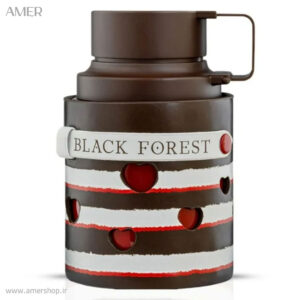 ادوپرفیوم آرماف اودیسی black forest حجم 100