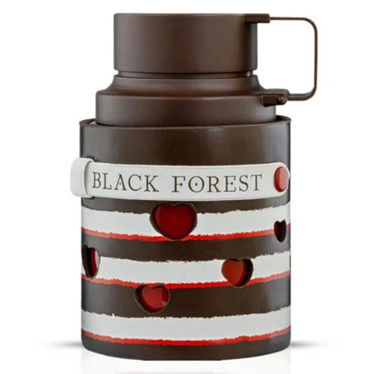 ادوپرفیوم آرماف اودیسی black forest