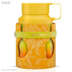 ادوپرفیوم زنانه آرماف اودیسی go mango حجم 100