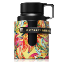 ادوپرفیوم یونیسکس آرماف اودیسی BA HA MAS