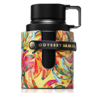 ادوپرفیوم یونیسکس آرماف اودیسی BA HA MAS