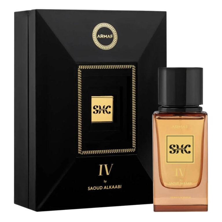 اکستریت د پرفیوم مردانه آرماف SHK