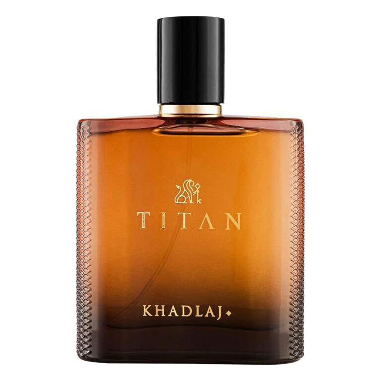 ادوپرفیوم تایتان خدلج Titan حجم 100