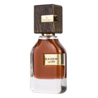 ادو پرفیوم صاحب SAHEB ارض‌ الزعفران حجم 70