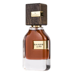 ادو پرفیوم صاحب SAHEB ارض‌ الزعفران حجم 70