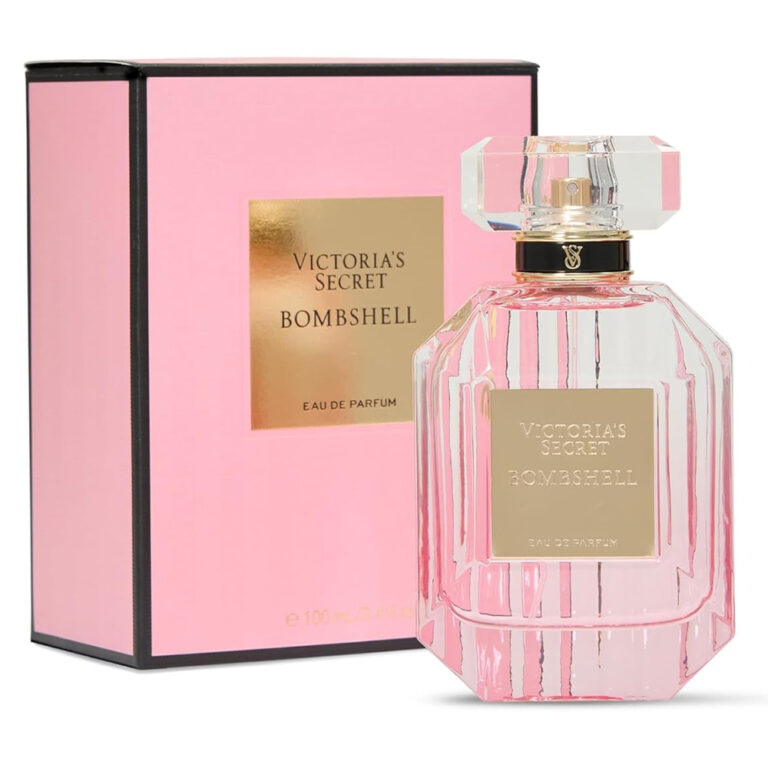 ادوپرفیوم بامبشل ویکتوریا سکرت bombshell حجم 100