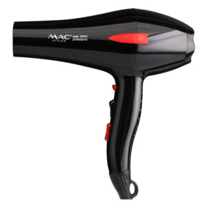 سشوار حرفه‌ای مک استایلر سری MC-6619