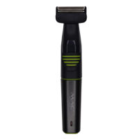 ماشین اصلاح موی صورت و بدن مک استایلر سری MC-8821