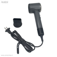 سشوار حرفه ای مک استایلر MC-6606