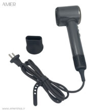 سشوار حرفه ای مک استایلر MC-6606