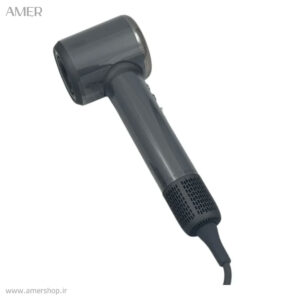 خرید سشوار حرفه ای مک استایلر MC-6606