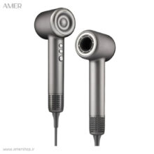 خرید سشوار حرفه ای مک استایلر MC-6606