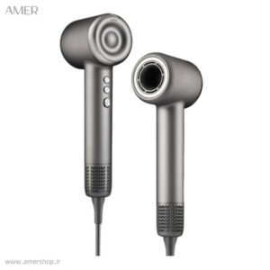 خرید سشوار حرفه ای مک استایلر MC-6606