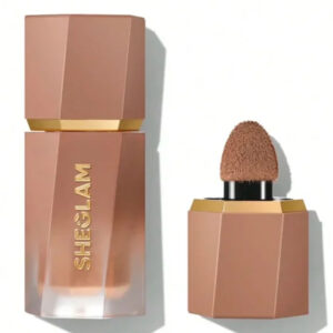 برنزر مایع مات شیگلم golden sun حجم5.2