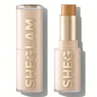 کرم پودر استیکی شیگلم Golden حجم 10