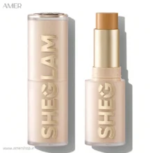 کرم پودر استیکی شیگلم Golden حجم 10