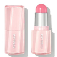 رژگونه استیکی شیگلم Buttery Bliss رنگ GUAVA JUICE