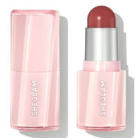 رژگونه استیکی شیگلم Buttery Bliss رنگ PAINTED PEONY