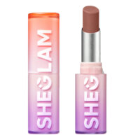 رژلب مات شیگلم dynamatte boom رنگ HAVE NO FEAR