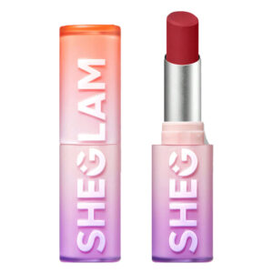 رژلب مات شیگلم dynamatte boom رنگ IT TAKES GUTS