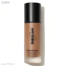 کرم پودر شیگلم CAMEL حجم 30