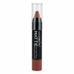 مداد لب شمعی آنجل رز matte209