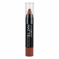مداد لب شمعی آنجل رز matte209