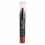 مداد لب شمعی آنجل رز matte210
