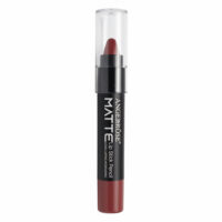 مداد لب شمعی آنجل رز matte210