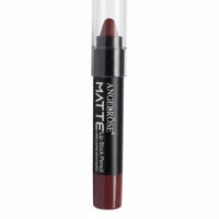 مداد لب شمعی آنجل رز matte211
